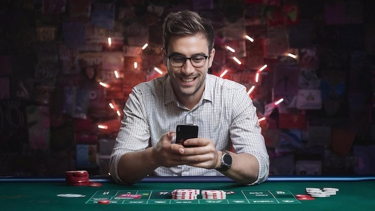 মোবাইলে 133bet হোম পেজের পরিচ্ছন্ন দৃশ্য