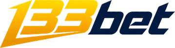 133bet প্রধান লোগো